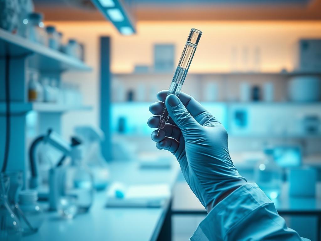 Sonexo manufacturing lab