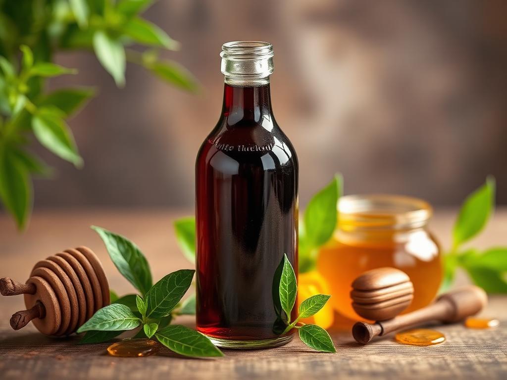 Syrups