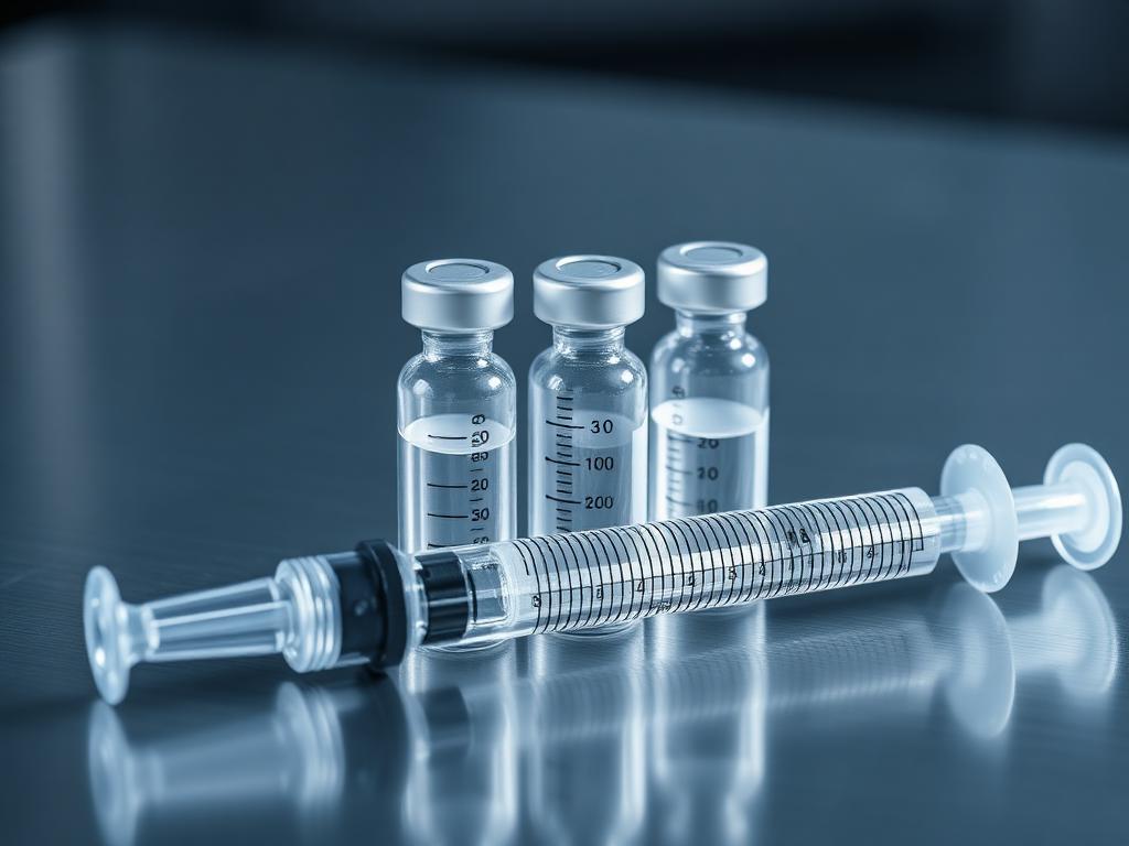 Injectables