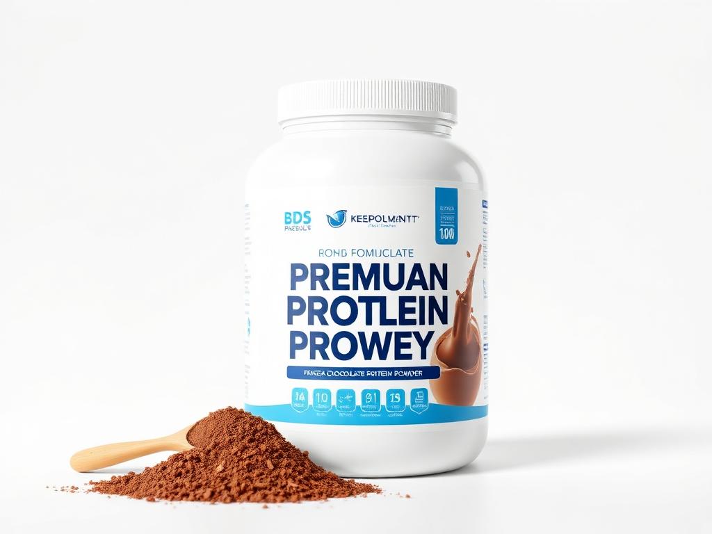 Protein Powders