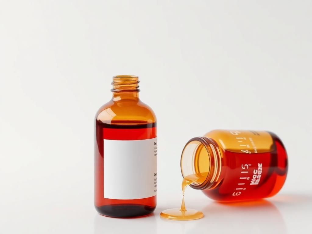 Syrups