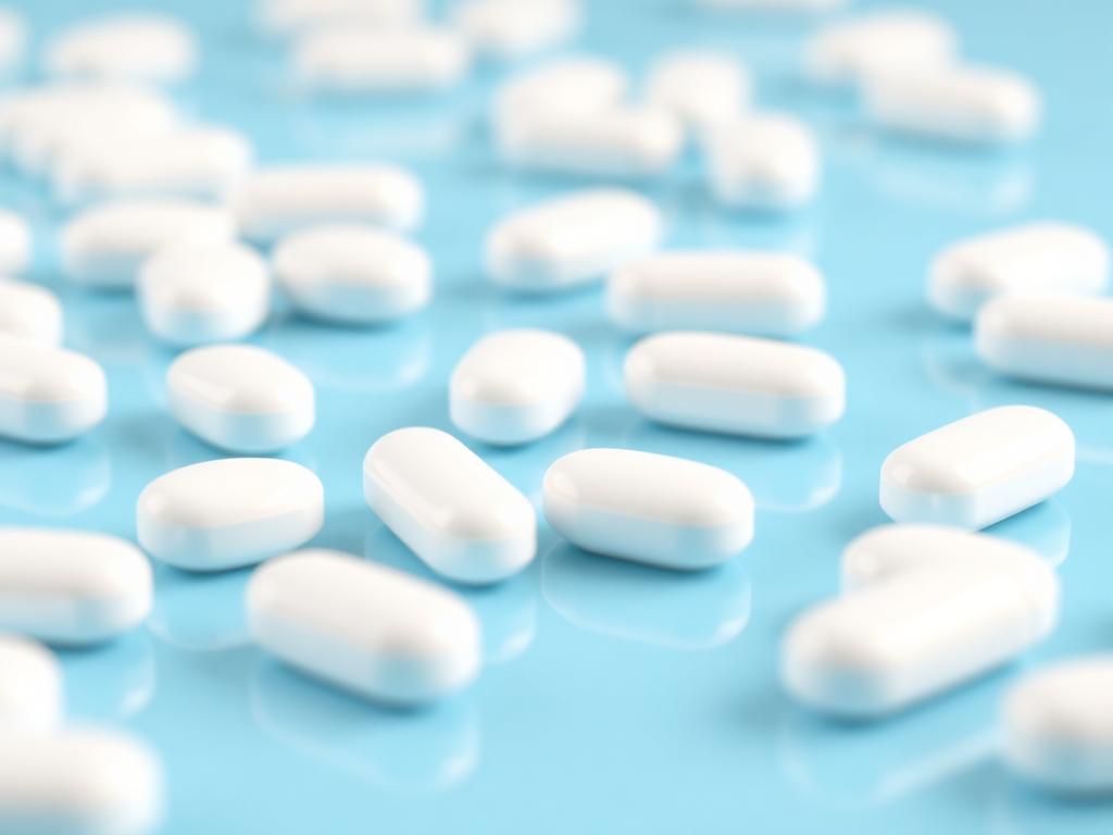Tablets