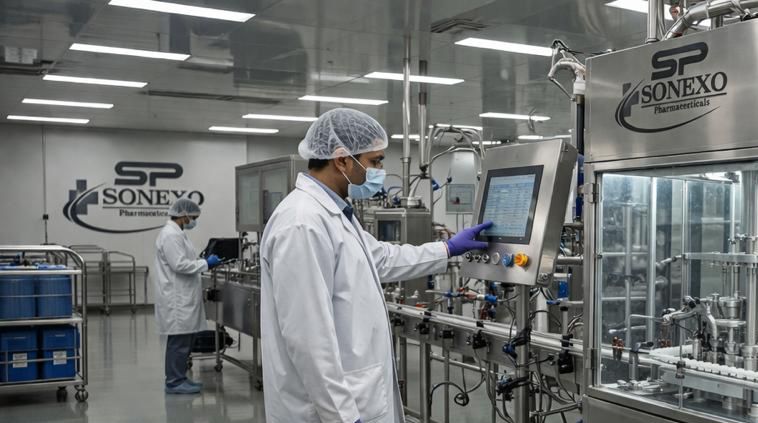 Manufacturing
